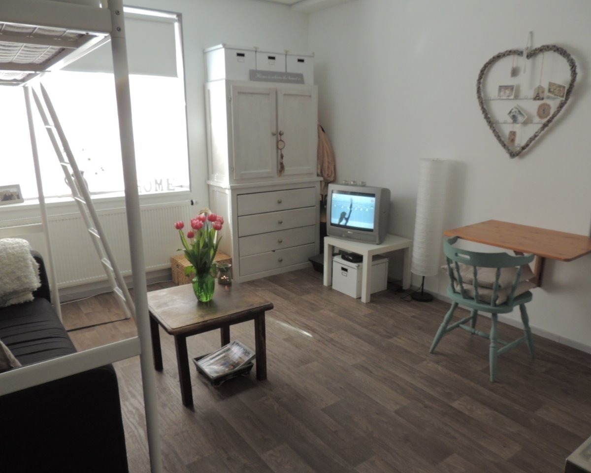 For rent: Leeuwarden / €500.00 p.m. / 16.00m2