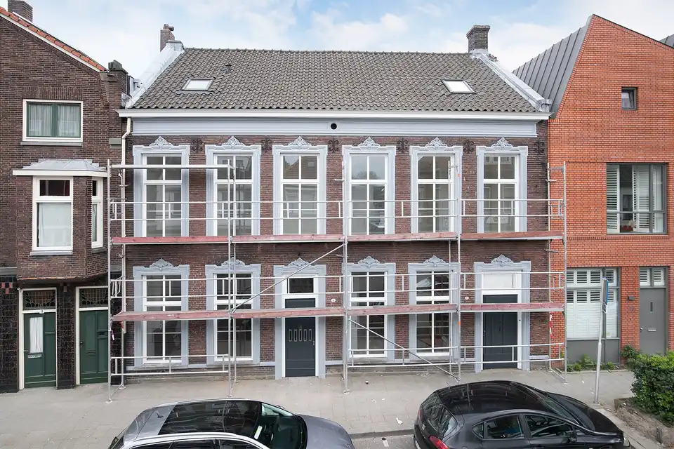 Te huur: Tilburg