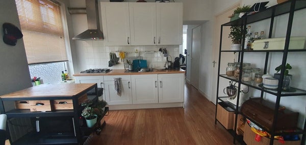 Te huur: Haarlem / €2200,00 p.m. / 54,00m2