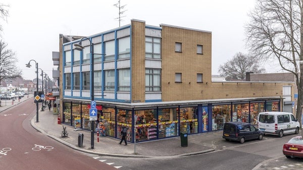 Te huur:  Eindhoven  / €974,00 p.m. / 52,00m2