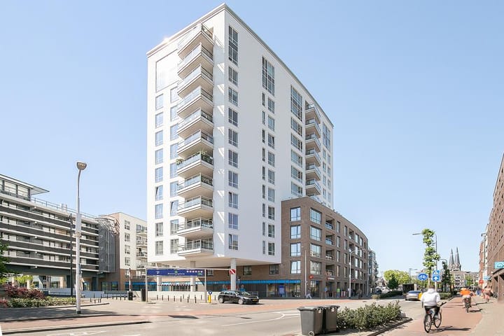 For rent: Tilburg