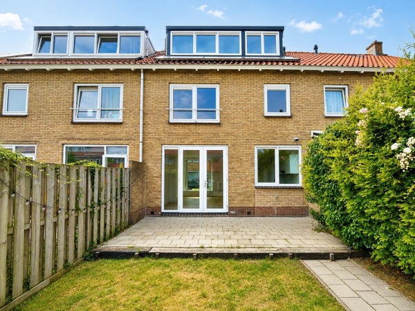 For rent: Diemen