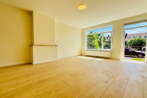 For rent: Voorburg