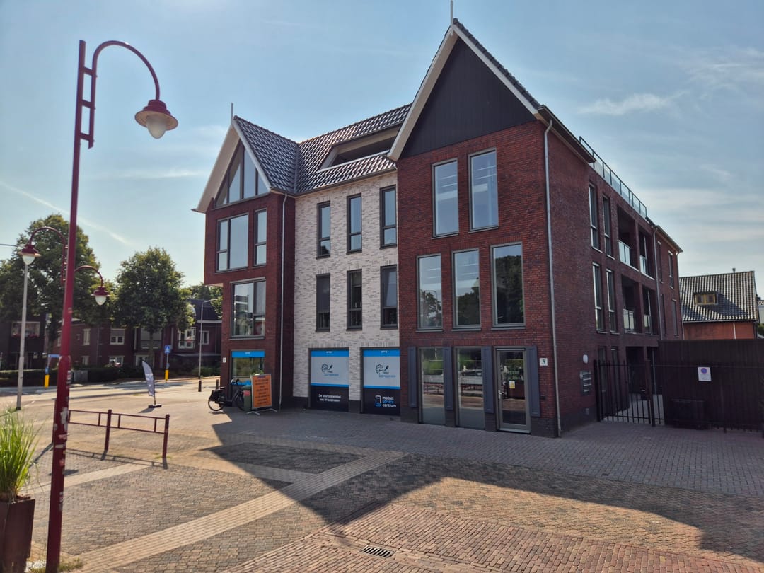 Te huur: Vriezenveen