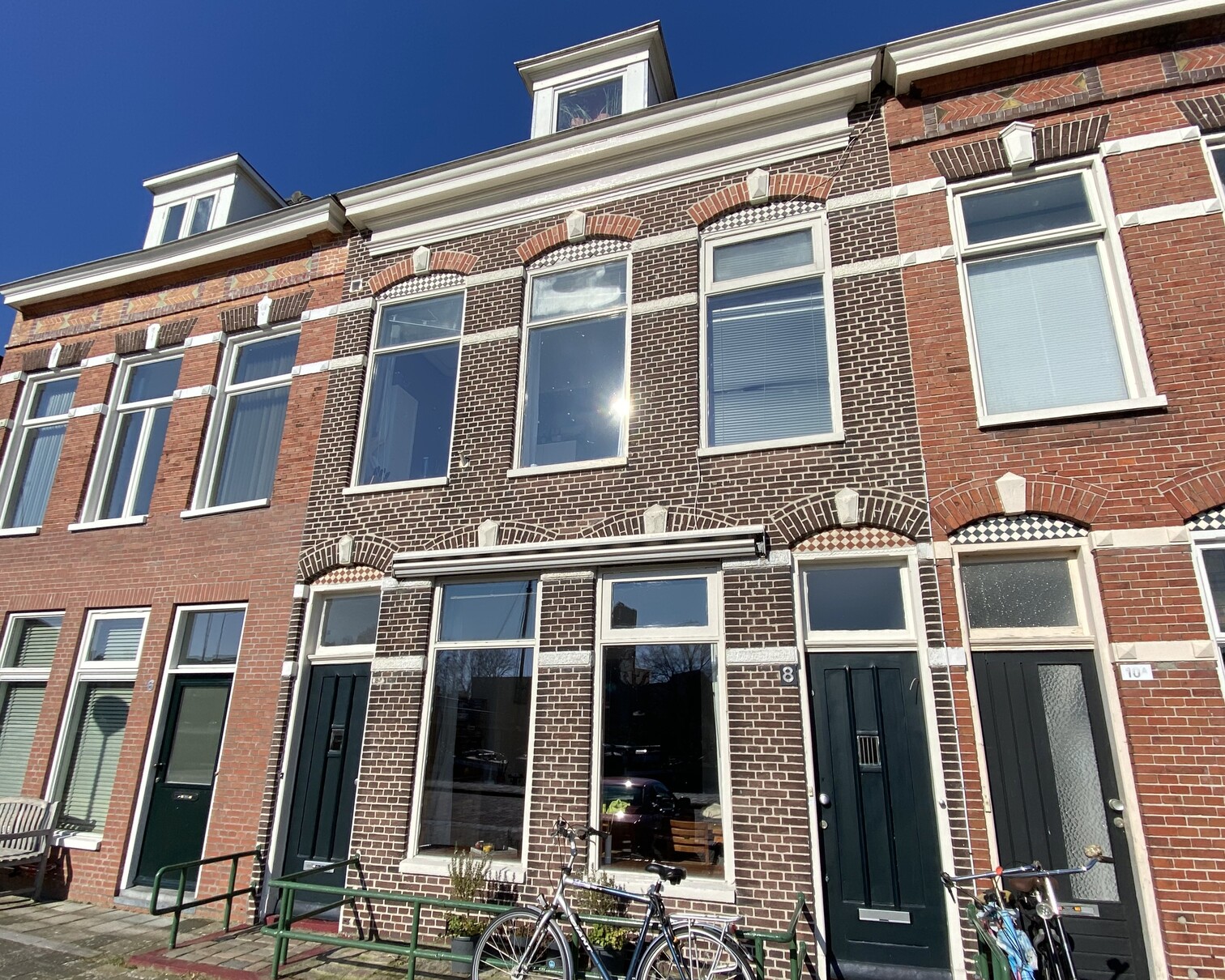 Te huur: Groningen / €799 p.m. / 22m2