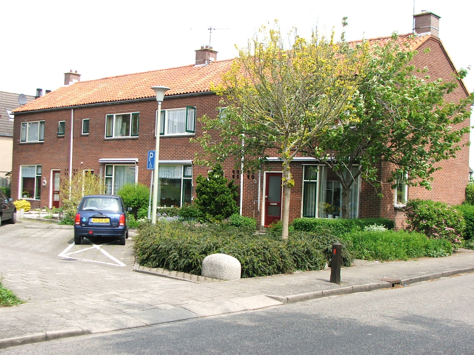 Te huur: Leimuiden / €1050,00 p.m. / 62,00m2