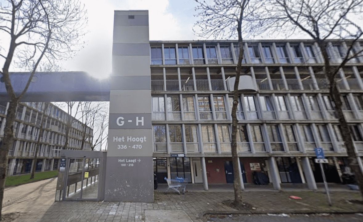 For rent: Amsterdam / €950 p.m. / 80m2