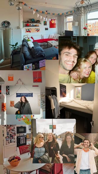 Te huur: Amsterdam / €600,00 p.m. / 10,00m2