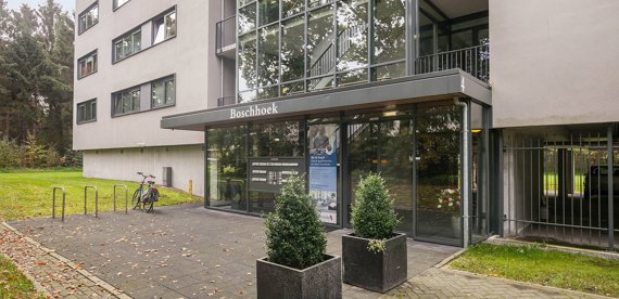 Te huur: Hilversum