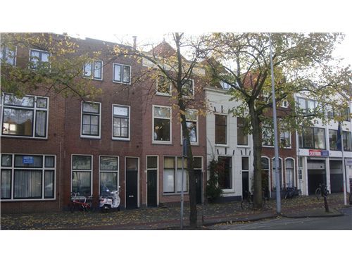 Te huur: Leiden