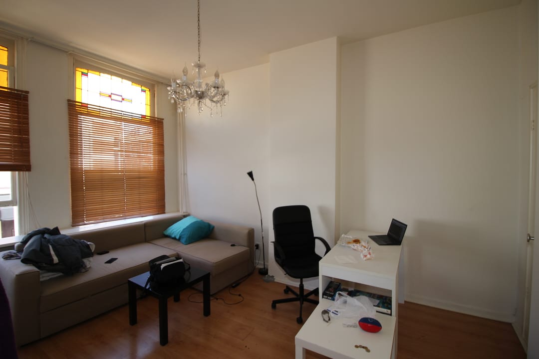 For rent: Den Haag