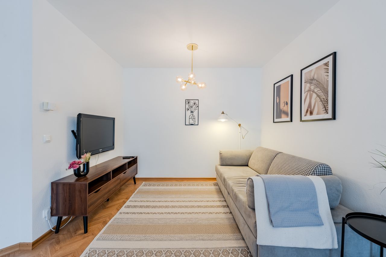 Te huur: Utrecht / €590,00 p.m. / 54,00m2