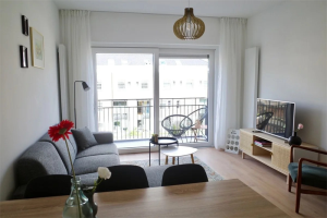 For rent: Rotterdam