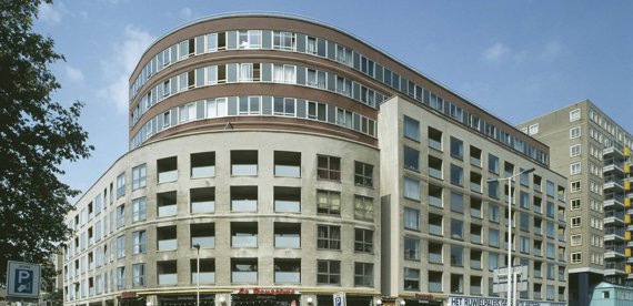 Te huur: Rotterdam / €1595 p.m. / 91m2