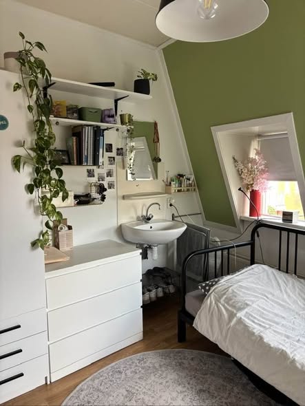 Te huur: Groningen / €599 p.m. / 13m2