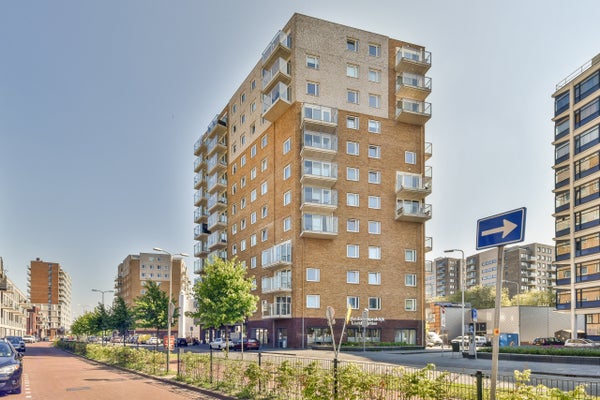 For rent: Den Haag