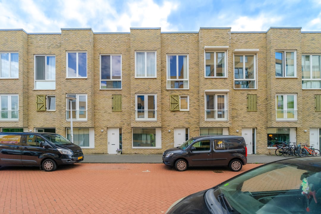 For rent: Utrecht