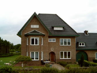 For rent: Cadier en Keer / €480 p.m. / 24m2