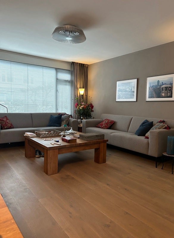 For rent: Diemen