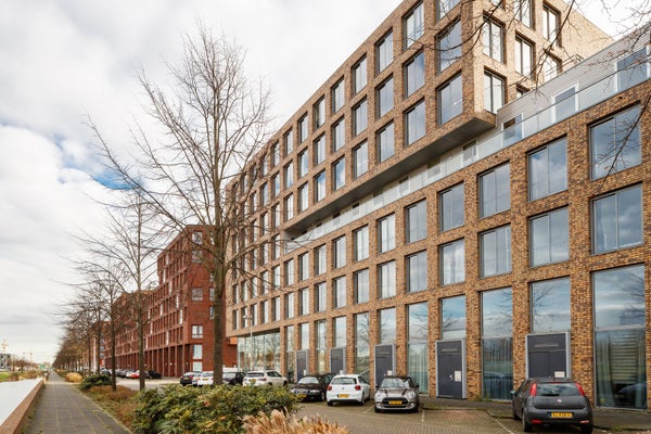 Te huur: Utrecht