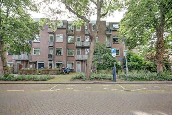 For rent: Rotterdam