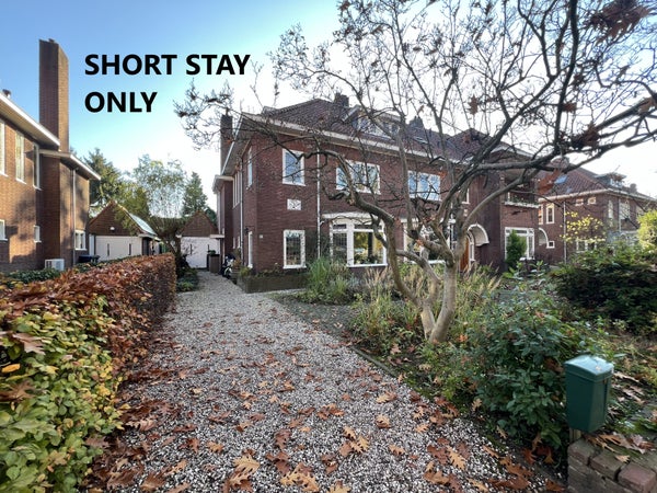 Te huur: Nijmegen / €720,00 p.m. / 90,00m2