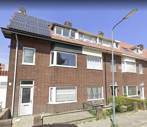 Te huur:  Breda  / €599,00 p.m. / 12,00m2
