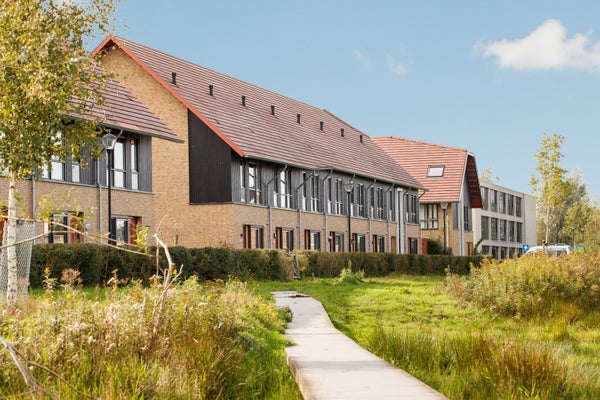 For rent: Tilburg