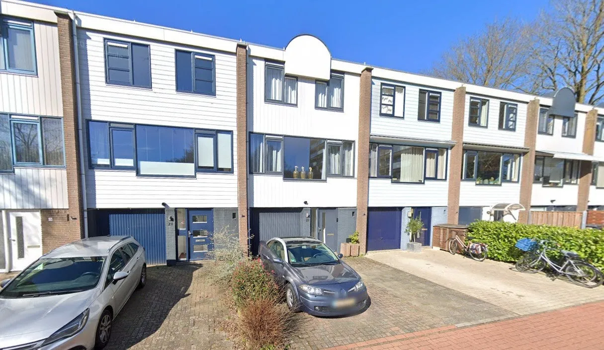 Te huur: Zwolle / €725,00 p.m. / 25,00m2