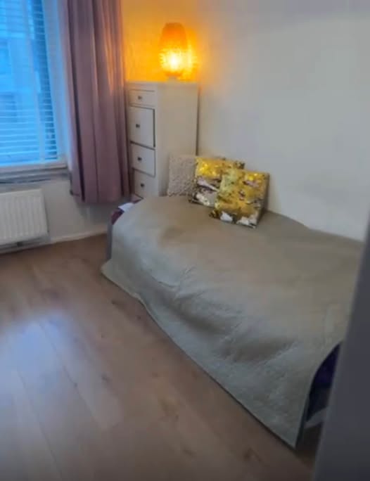 Te huur: Utrecht / €695 p.m. / 16m2