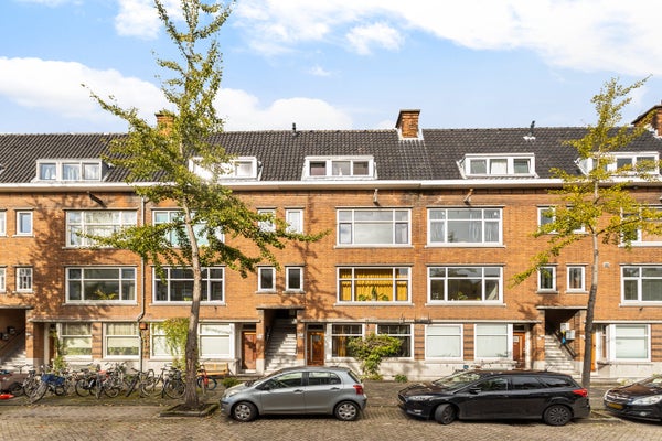 Te huur: Rotterdam