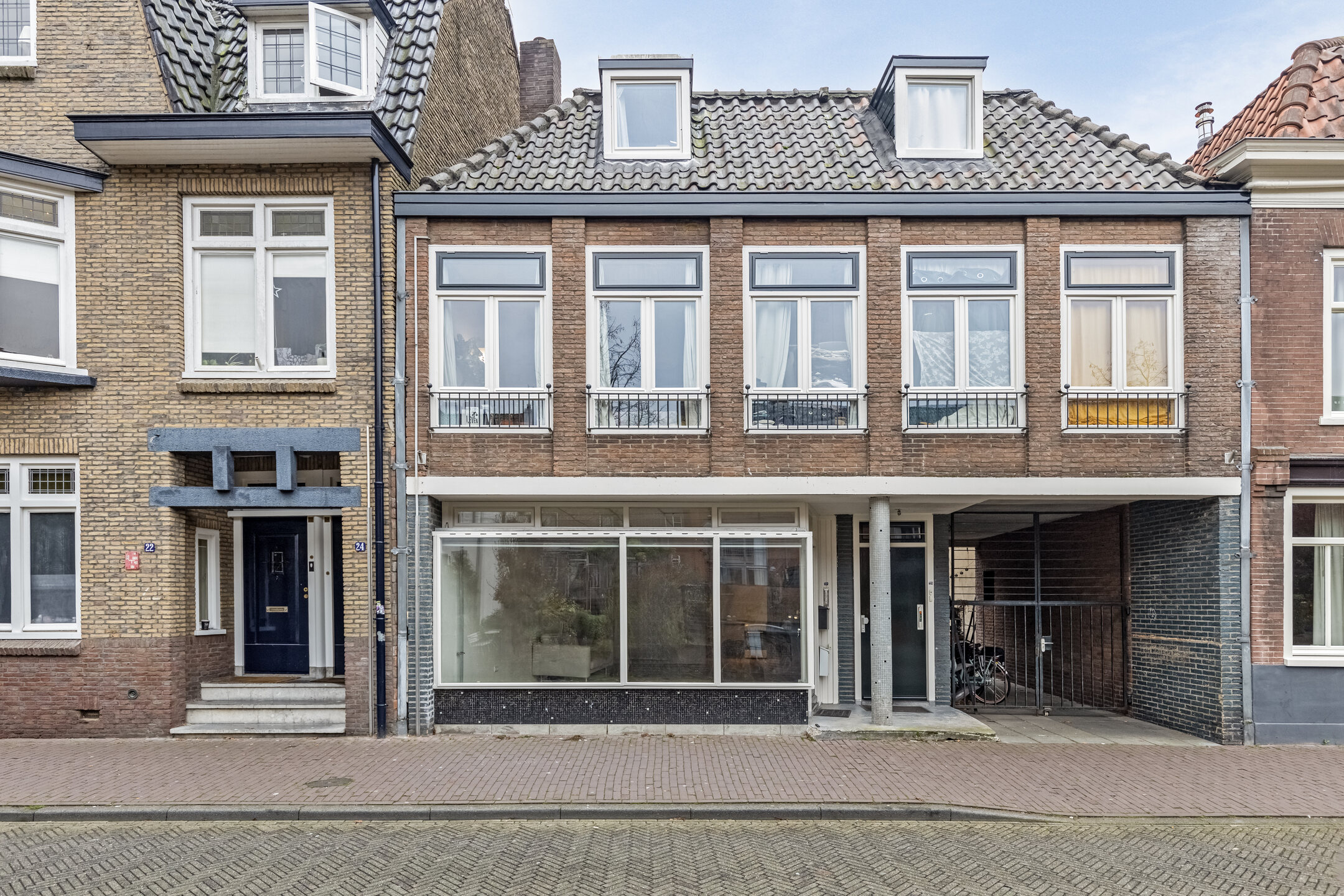 Te huur: Amersfoort / €2450,00 p.m. / 107,00m2