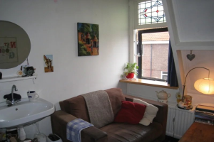 For rent: Zwolle / €387 p.m. / 10m2