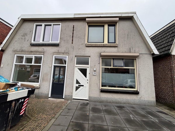 For rent:  Almelo  / €1900 p.m. / 95m2