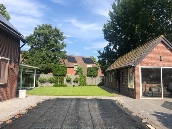 Te huur: Boekel / €3500,00 p.m. / 172,00m2