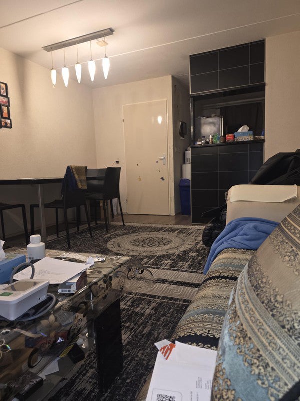 Te huur: Utrecht / €800,00 p.m. / 66,00m2