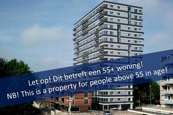 Te huur: Leidschendam