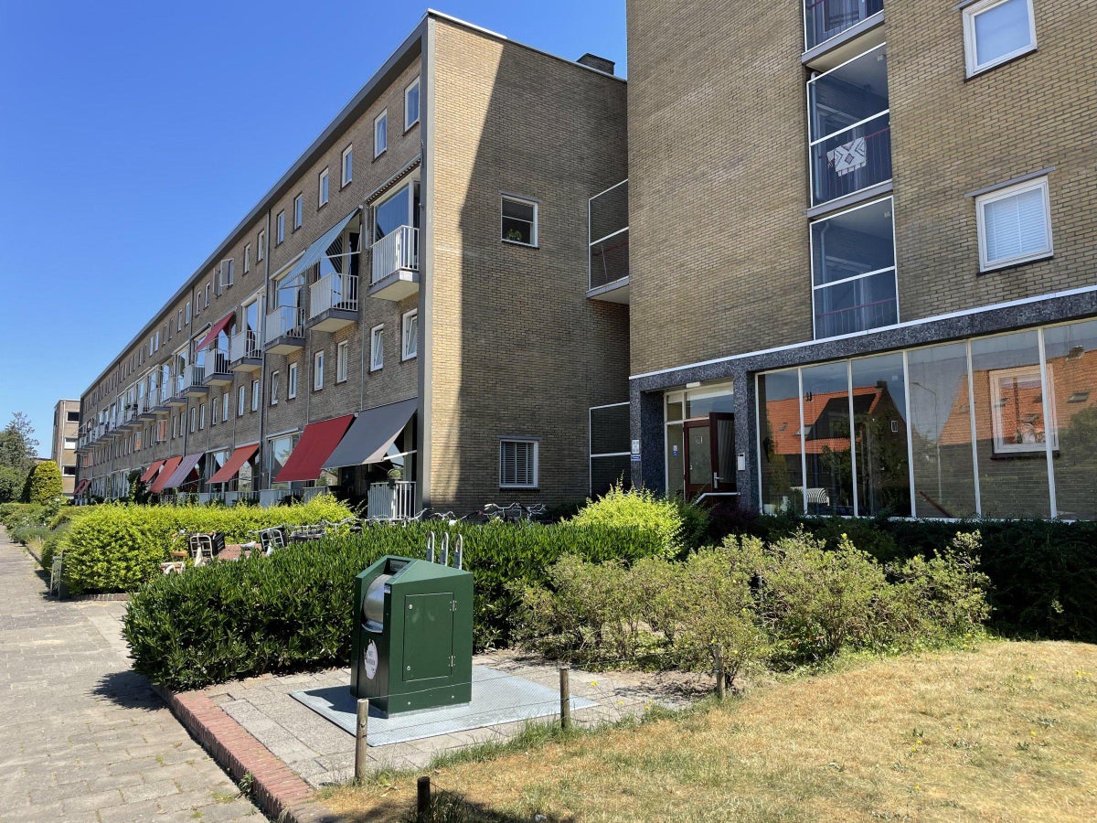 For rent: Hilversum / €1295.00 p.m. / 78.00m2