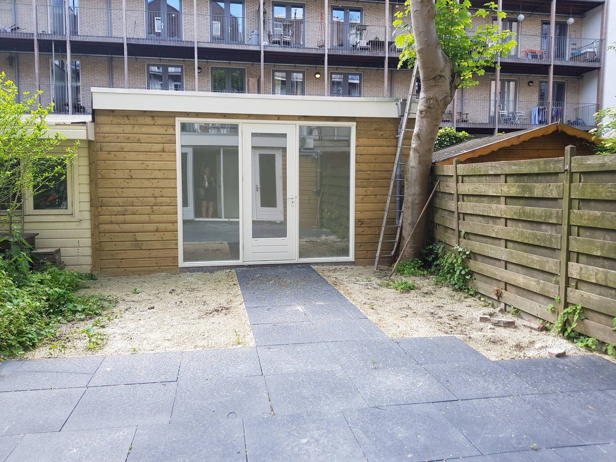 Te huur: Amsterdam / €2650,00 p.m. / 75,00m2