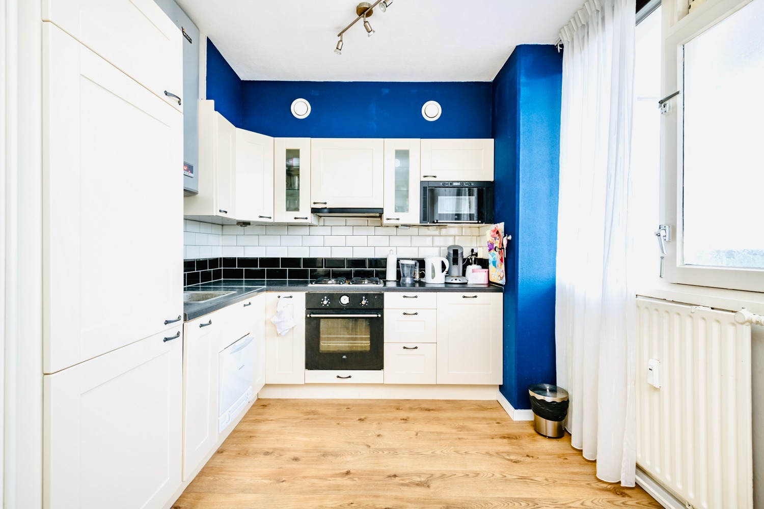 For rent: Leiden / €942 p.m. / 20m2