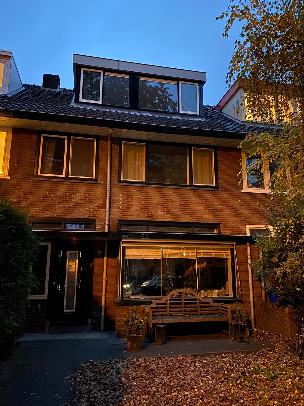 Te huur: Amersfoort