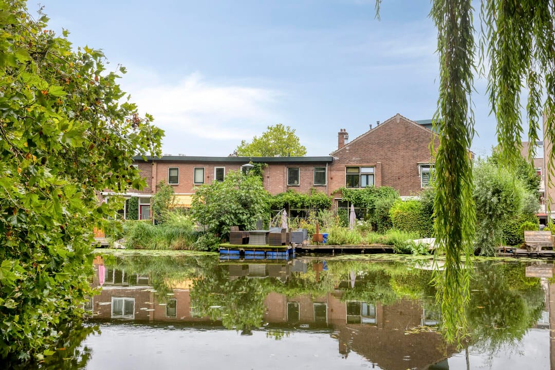 Te huur: Gouda