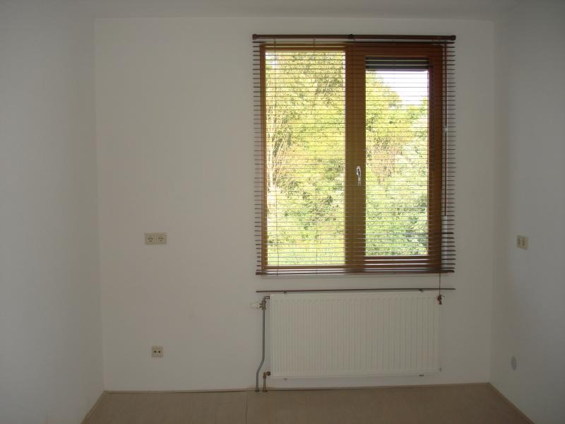 For rent: Amsterdam