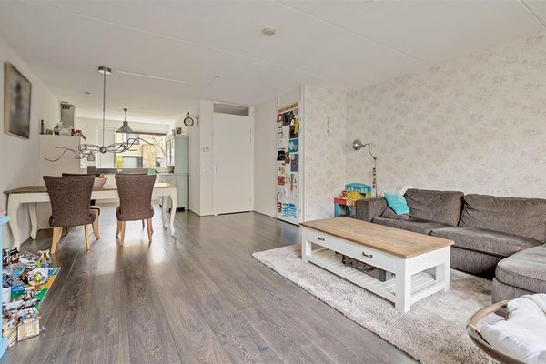 Te huur: Amsterdam