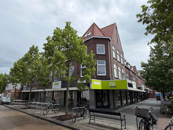 Te huur:  Vught  / €1900,00 p.m. / 97,00m2