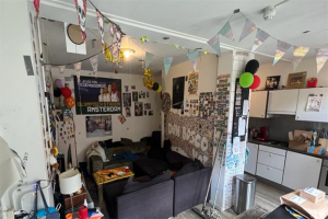 Te huur: Eindhoven / €592,00 p.m. / 12,00m2