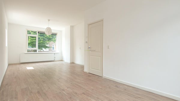 Te huur: Rotterdam