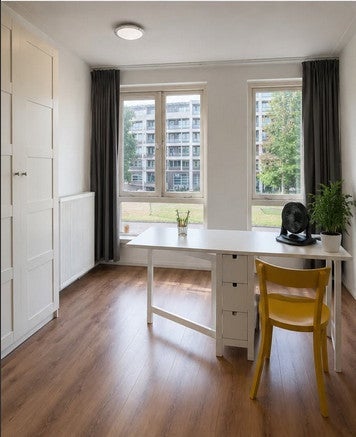 Te huur:  Arnhem  / €520,00 p.m. / 20,00m2