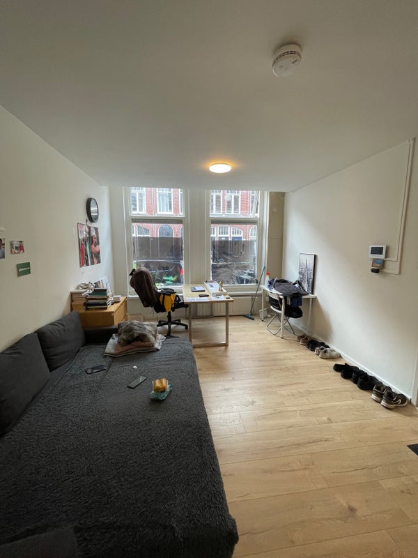 Te huur: Groningen / €1114,00 p.m. / 22,00m2