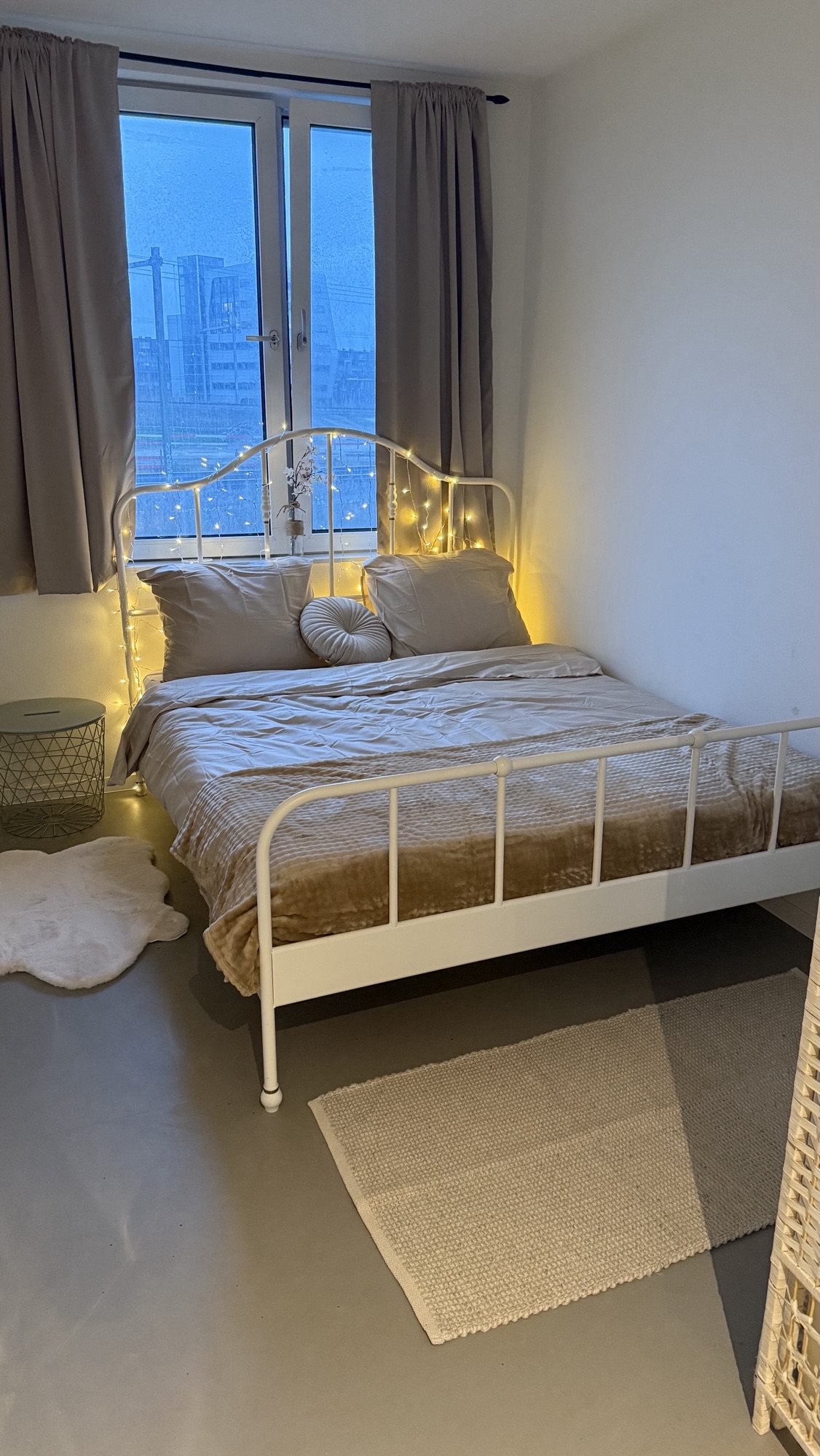 Te huur: Amsterdam